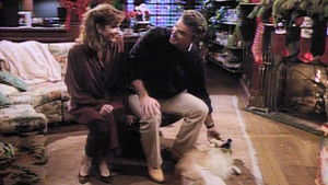 The Wood Who Stole Christmas