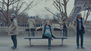 Bonjour, Paris!