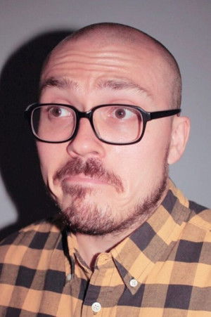 Anthony Fantano