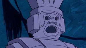 The Fiesta Host is an Aztec Ghost