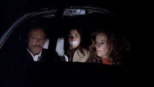 Carol Lockwood, Past Tense