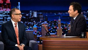 Fred Armisen, Lily-Rose Depp, André 3000