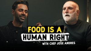 How to Cook an Egg and/or Save the World with Chef Jose Andres