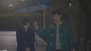 The Death of A Man Who Understood The Rain