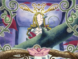 The Level 1 Exam! Tamaki's Desperate Situation!!