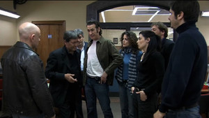 All the way / Different endings