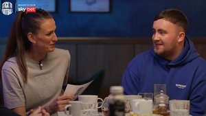 Luke Littler: Rivalries, United Fan & Redefining Darts at 18
