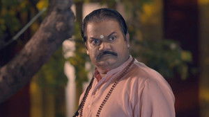 Triloki is Exasperated