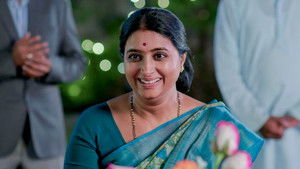 Karthik, Kanika's Ring Ceremony