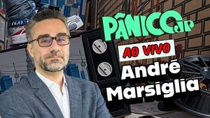 ANDRÉ MARSIGLIA | PÂNICO - 15/09/2025
