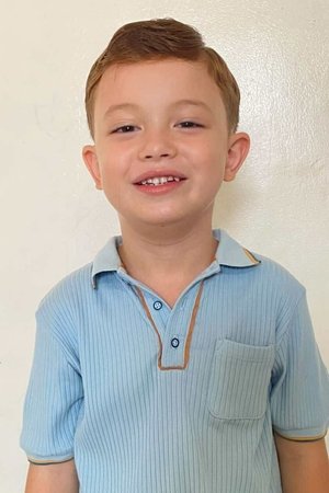 Noah Paclian Baker