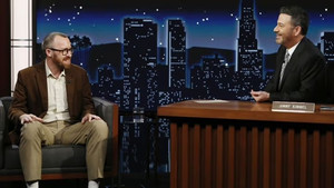 Michael Keaton, John Wilson, The War on Drugs