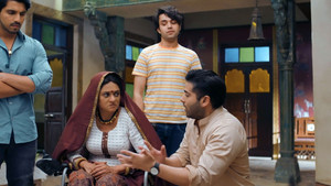 Suman Rebukes Gautam
