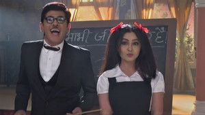 Angoori and Vibhuti's Viral Chikchok Video