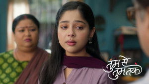 Aryavardhan’S Betrayal Hurts Anu