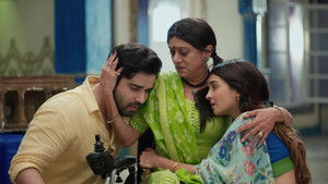 Dhara, Gautam Console Suman