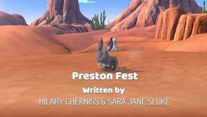 Preston Fest