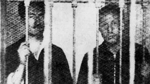 Juicio y fusilamiento de José Antonio Primo de Rivera