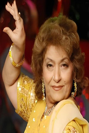 Saroj Khan