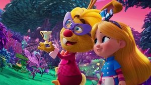 The Sweetest Friend Indeed