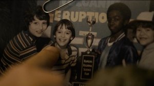 Chapter Two: The Weirdo on Maple Street