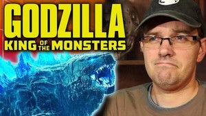 Godzilla: King of the Monsters Review (2019) "Godzilla 2"