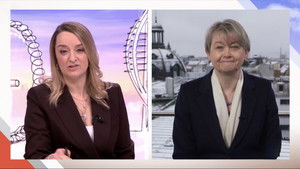 Navalny, Nato and Gender Identity