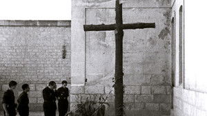 VII aniversario del asesinato de José Antonio Primo de Rivera