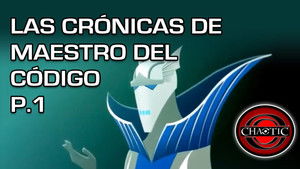 The CodeMaster Chronicles (1)