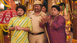 Aarav Exposes Chirag