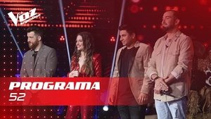 Episode 52⎜Live Shows: Quarter Finals