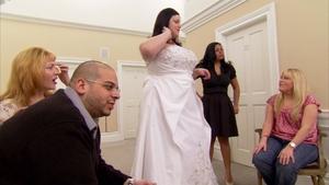 Grooms in Gowns