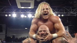 ECW Hardcore TV - Apr. 15, 1997