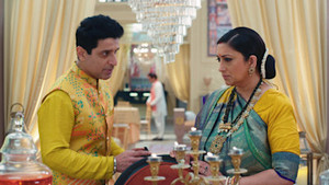 Tulsi's Mission to Expose Viren