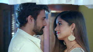 Pragati and Raghbir in Love!