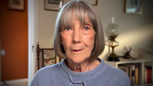 Eileen Atkins Remembers… Mrs Dalloway