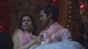 Nisha-Kabir's Sangeet!