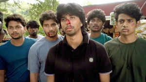 Anger Beneath Bruises