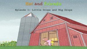 Little Drops and Big Drops