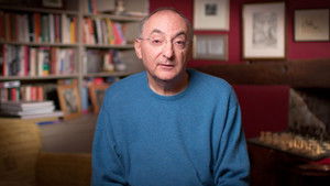 Peter Kosminsky Remembers… Wolf Hall