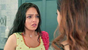 Poonam Learns a Shocking Truth