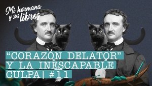 "Corazón delator" y la inescapable culpa