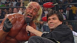 WCW Monday Nitro - Jun 09, 1997