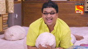 Murari Learns About The Treasure