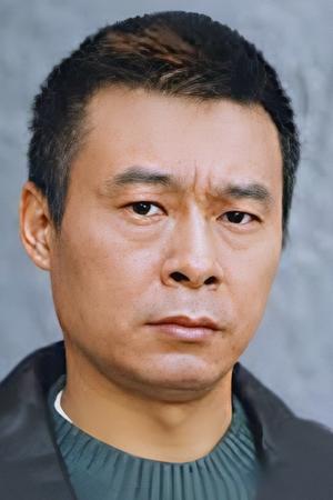 Ronny Ching