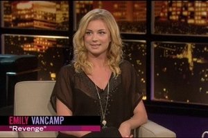 Emily VanKamp