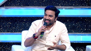 Get To Know Your Contestants