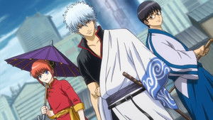 Try As You Might to Make a Natural Perm Go Away, It Will Always Return