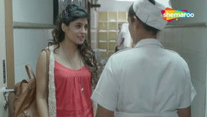 Kabir Gets Locked in the Morgue Room