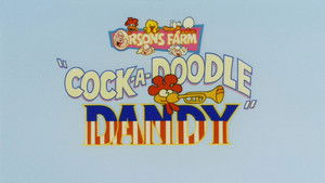Cock-a-Doodle Dandy